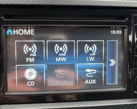 Сірий Міцубісі АСХ, об'ємом двигуна 1.59 л та пробігом 124 тис. км за 13400 $, фото 18 на Automoto.ua