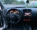 Серый Мицубиси АСХ, объемом двигателя 2 л и пробегом 68 тыс. км за 15900 $, фото 14 на Automoto.ua