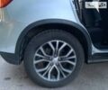 Серый Мицубиси АСХ, объемом двигателя 2 л и пробегом 68 тыс. км за 15900 $, фото 9 на Automoto.ua