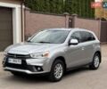 Сірий Міцубісі АСХ, об'ємом двигуна 1.59 л та пробігом 124 тис. км за 13400 $, фото 1 на Automoto.ua