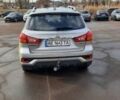 Сірий Міцубісі АСХ, об'ємом двигуна 1.6 л та пробігом 130 тис. км за 13600 $, фото 1 на Automoto.ua