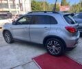 Серый Мицубиси АСХ, объемом двигателя 0 л и пробегом 142 тыс. км за 15800 $, фото 6 на Automoto.ua