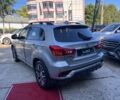 Серый Мицубиси АСХ, объемом двигателя 0 л и пробегом 142 тыс. км за 15800 $, фото 5 на Automoto.ua