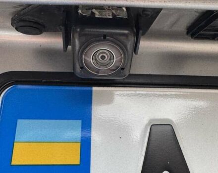 Сірий Міцубісі АСХ, об'ємом двигуна 1.59 л та пробігом 124 тис. км за 13400 $, фото 11 на Automoto.ua