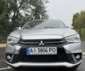 Мицубиси АСХ 2018 в Киеве на Automoto.ua Серый Мицубиси АСХ, объемом двигателя 1.59 л и пробегом 124 тыс. км за 12999 $, фото 3 на Automoto.ua