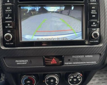 Сірий Міцубісі АСХ, об'ємом двигуна 1.59 л та пробігом 124 тис. км за 13400 $, фото 19 на Automoto.ua