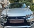 Серый Мицубиси АСХ, объемом двигателя 1.59 л и пробегом 37 тыс. км за 17000 $, фото 1 на Automoto.ua
