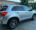Серый Мицубиси АСХ, объемом двигателя 2 л и пробегом 68 тыс. км за 15900 $, фото 4 на Automoto.ua