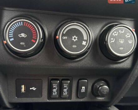 Сірий Міцубісі АСХ, об'ємом двигуна 1.59 л та пробігом 124 тис. км за 13400 $, фото 20 на Automoto.ua