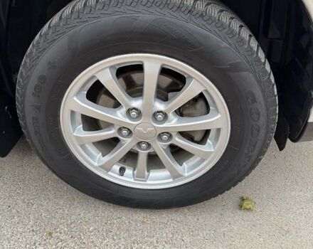 Сірий Міцубісі АСХ, об'ємом двигуна 1.59 л та пробігом 124 тис. км за 13400 $, фото 10 на Automoto.ua