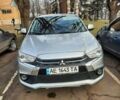 Сірий Міцубісі АСХ, об'ємом двигуна 1.6 л та пробігом 77 тис. км за 16000 $, фото 1 на Automoto.ua
