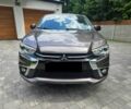 Сірий Міцубісі АСХ, об'ємом двигуна 1.6 л та пробігом 121 тис. км за 7200 $, фото 1 на Automoto.ua