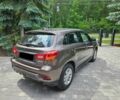 Сірий Міцубісі АСХ, об'ємом двигуна 1.6 л та пробігом 121 тис. км за 7200 $, фото 4 на Automoto.ua