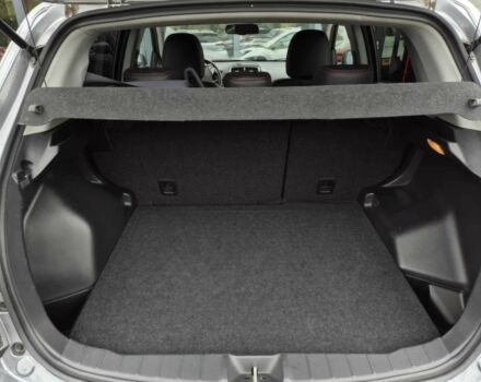 Мицубиси АСХ 2019 в Хмельницком на Automoto.ua Серый Мицубиси АСХ, объемом двигателя 1.6 л и пробегом 39 тыс. км за 13600 $, фото 9 на Automoto.ua