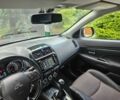Сірий Міцубісі АСХ, об'ємом двигуна 1.6 л та пробігом 121 тис. км за 7200 $, фото 14 на Automoto.ua