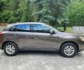 Сірий Міцубісі АСХ, об'ємом двигуна 1.6 л та пробігом 121 тис. км за 7200 $, фото 3 на Automoto.ua