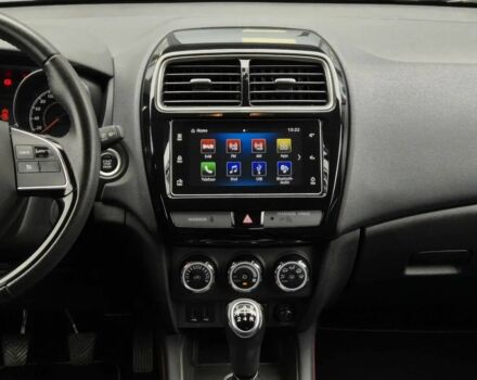 Мицубиси АСХ 2019 в Хмельницком на Automoto.ua Серый Мицубиси АСХ, объемом двигателя 1.6 л и пробегом 39 тыс. км за 13600 $, фото 7 на Automoto.ua