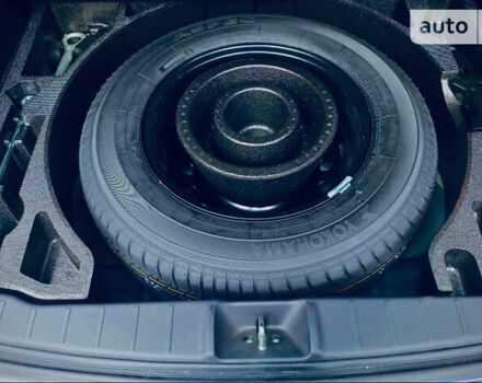 Серый Мицубиси АСХ, объемом двигателя 2 л и пробегом 65 тыс. км за 22000 $, фото 31 на Automoto.ua