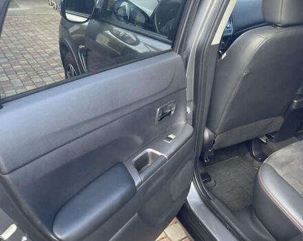 Мицубиси АСХ 2020 в Тернополе на Automoto.ua Серый Мицубиси АСХ, объемом двигателя 2 л и пробегом 45 тыс. км за 21000 $, фото 11 на Automoto.ua