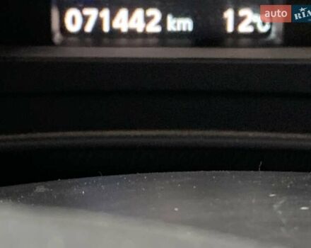 Серый Мицубиси АСХ, объемом двигателя 2 л и пробегом 71 тыс. км за 21500 $, фото 6 на Automoto.ua
