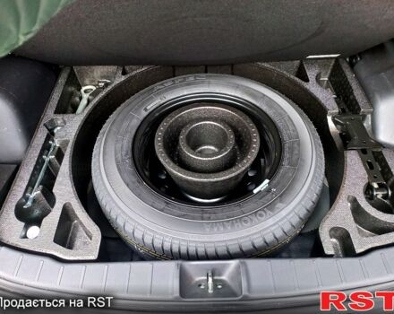 Сірий Міцубісі АСХ, об'ємом двигуна 1.6 л та пробігом 7 тис. км за 22000 $, фото 12 на Automoto.ua