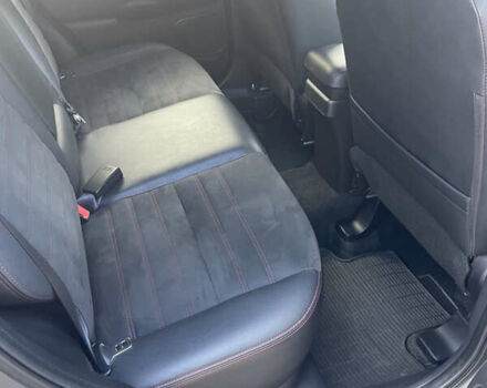 Мицубиси АСХ 2020 в Тернополе на Automoto.ua Серый Мицубиси АСХ, объемом двигателя 2 л и пробегом 45 тыс. км за 21000 $, фото 8 на Automoto.ua