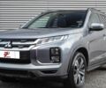 Серый Мицубиси АСХ, объемом двигателя 2 л и пробегом 37 тыс. км за 13400 $, фото 1 на Automoto.ua