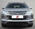 Серый Мицубиси АСХ, объемом двигателя 2 л и пробегом 37 тыс. км за 13400 $, фото 1 на Automoto.ua