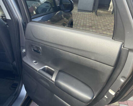 Мицубиси АСХ 2020 в Тернополе на Automoto.ua Серый Мицубиси АСХ, объемом двигателя 2 л и пробегом 45 тыс. км за 21000 $, фото 9 на Automoto.ua