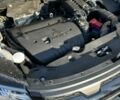 Серый Мицубиси АСХ, объемом двигателя 2 л и пробегом 75 тыс. км за 16900 $, фото 6 на Automoto.ua