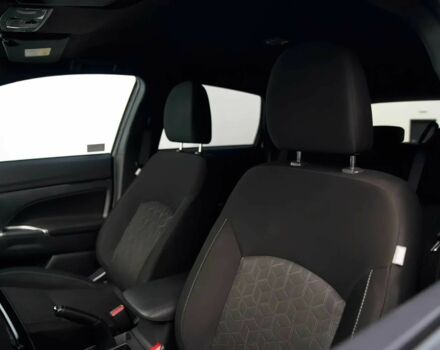 Мицубиси АСХ 2021 в Днепре (Днепропетровске) на Automoto.ua Серый Мицубиси АСХ, объемом двигателя 2 л и пробегом 25 тыс. км за 12500 $, фото 11 на Automoto.ua