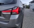Серый Мицубиси АСХ, объемом двигателя 2 л и пробегом 94 тыс. км за 16200 $, фото 11 на Automoto.ua