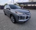 Серый Мицубиси АСХ, объемом двигателя 2 л и пробегом 94 тыс. км за 16200 $, фото 1 на Automoto.ua
