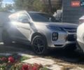 Сірий Міцубісі АСХ, об'ємом двигуна 2 л та пробігом 62 тис. км за 19000 $, фото 5 на Automoto.ua