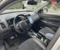 Серый Мицубиси АСХ, объемом двигателя 2 л и пробегом 55 тыс. км за 22500 $, фото 13 на Automoto.ua