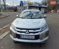 Сірий Міцубісі АСХ, об'ємом двигуна 1.59 л та пробігом 137 тис. км за 15500 $, фото 1 на Automoto.ua