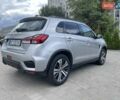 Серый Мицубиси АСХ, объемом двигателя 2 л и пробегом 55 тыс. км за 22500 $, фото 9 на Automoto.ua