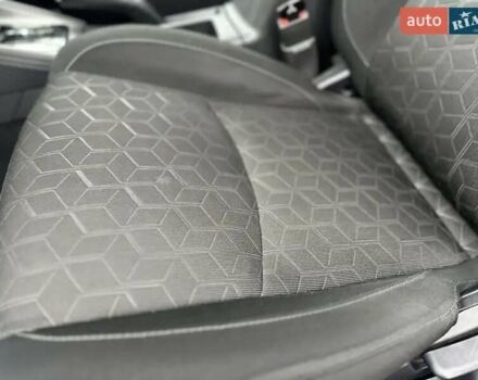 Серый Мицубиси АСХ, объемом двигателя 2 л и пробегом 56 тыс. км за 18500 $, фото 6 на Automoto.ua