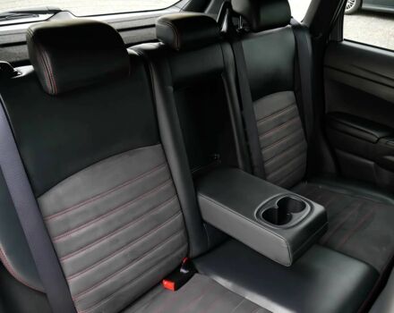 Серый Мицубиси АСХ, объемом двигателя 2 л и пробегом 25 тыс. км за 3400 $, фото 13 на Automoto.ua