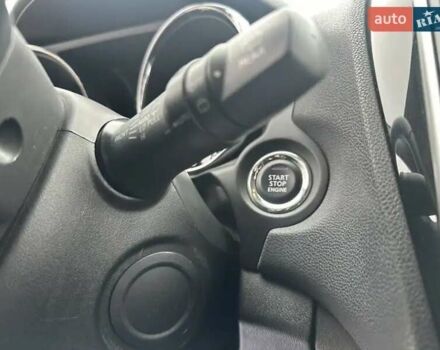 Серый Мицубиси АСХ, объемом двигателя 2 л и пробегом 56 тыс. км за 18500 $, фото 2 на Automoto.ua