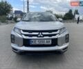 Серый Мицубиси АСХ, объемом двигателя 2 л и пробегом 55 тыс. км за 22500 $, фото 6 на Automoto.ua