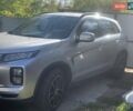 Сірий Міцубісі АСХ, об'ємом двигуна 2 л та пробігом 62 тис. км за 19000 $, фото 4 на Automoto.ua
