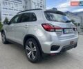Серый Мицубиси АСХ, объемом двигателя 2 л и пробегом 55 тыс. км за 22500 $, фото 11 на Automoto.ua