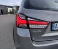 Серый Мицубиси АСХ, объемом двигателя 2 л и пробегом 94 тыс. км за 16200 $, фото 10 на Automoto.ua
