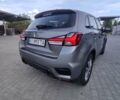 Серый Мицубиси АСХ, объемом двигателя 2 л и пробегом 94 тыс. км за 16200 $, фото 6 на Automoto.ua