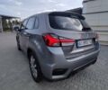 Серый Мицубиси АСХ, объемом двигателя 2 л и пробегом 94 тыс. км за 16200 $, фото 9 на Automoto.ua