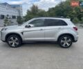 Серый Мицубиси АСХ, объемом двигателя 2 л и пробегом 55 тыс. км за 22500 $, фото 12 на Automoto.ua