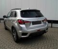 Мицубиси АСХ 2021 в Днепре (Днепропетровске) на Automoto.ua Серый Мицубиси АСХ, объемом двигателя 2 л и пробегом 25 тыс. км за 12500 $, фото 3 на Automoto.ua