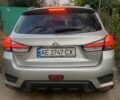 Сірий Міцубісі АСХ, об'ємом двигуна 2 л та пробігом 62 тис. км за 19000 $, фото 2 на Automoto.ua