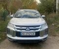 Сірий Міцубісі АСХ, об'ємом двигуна 2 л та пробігом 62 тис. км за 19000 $, фото 3 на Automoto.ua